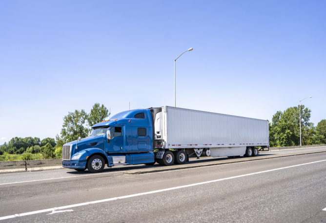 the-importance-of-trucking-in-logistics